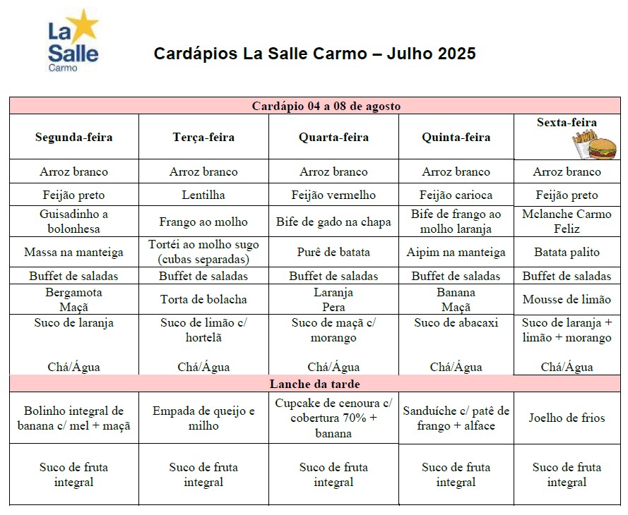 Cardapio4agosto